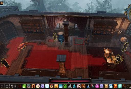 Divinity: Original Sin 2 - Divinity: Original Sin 2 - Definitive Edition: Одинокий и доблестный (часть шестая) Divinity: Original Sin 2 - Divinity: Original Sin 2 - Definitive Edition: Одинокий и доблестный (часть шестая)